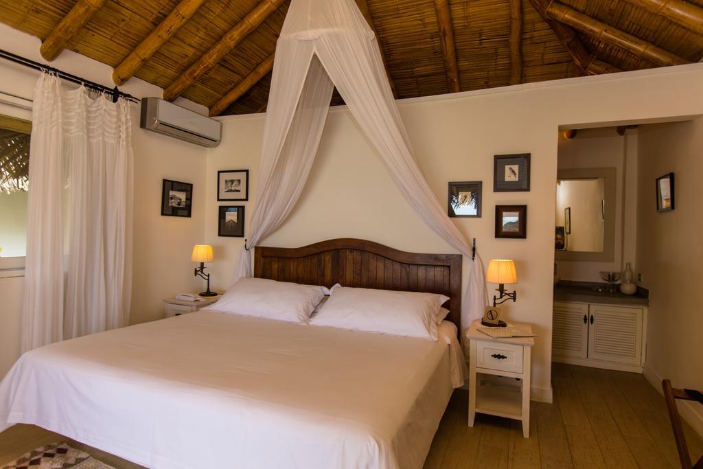 Villas Del Mar Máncora Buitenkant foto
